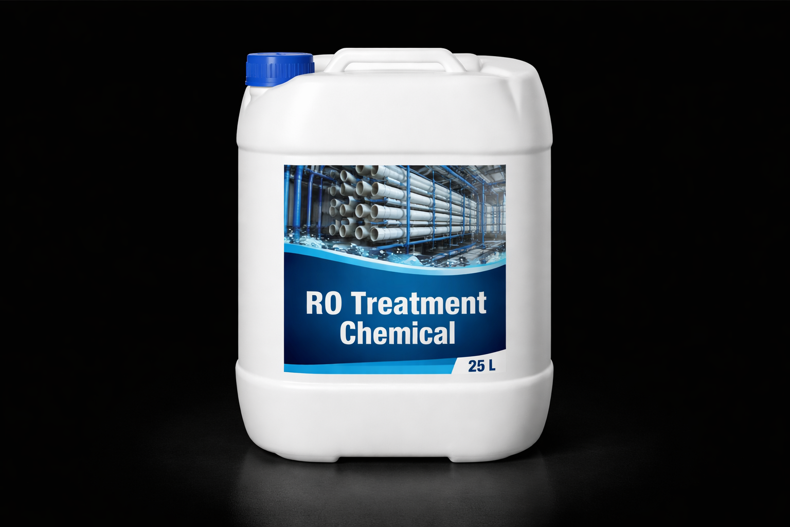 RO Plant Chemicals